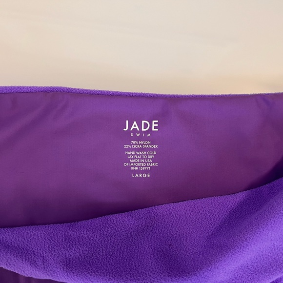 NEW / Jade swim suit - Picture 4 of 5